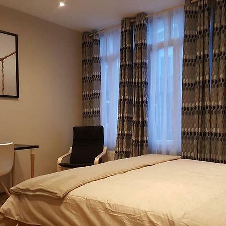 The Mind Box Apartment Лиеж Екстериор снимка