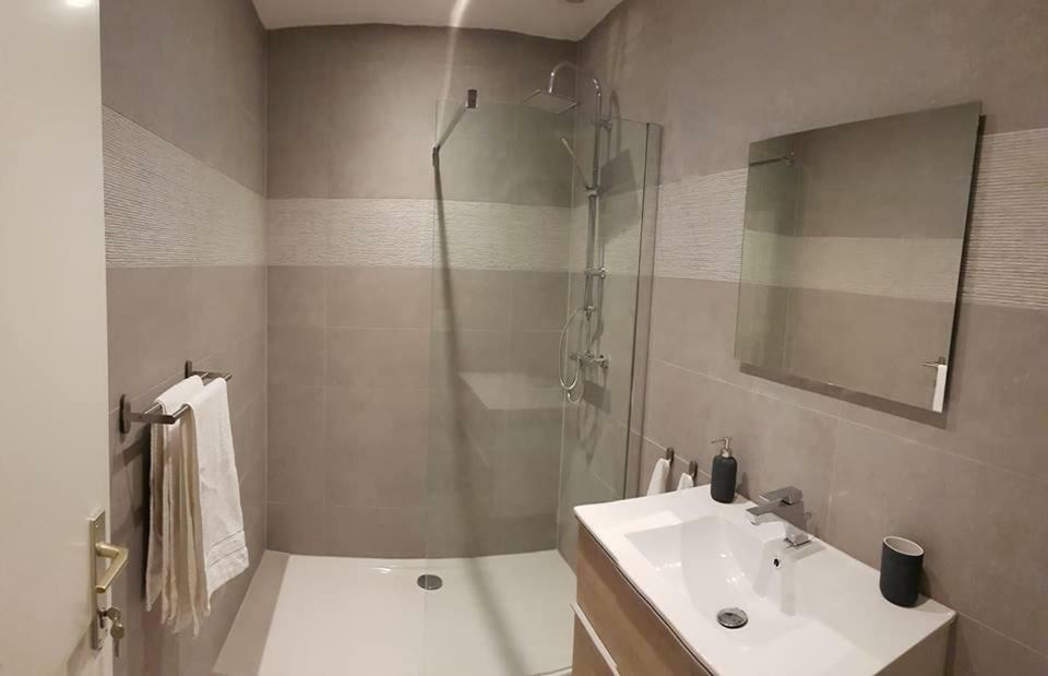 The Mind Box Apartment Лиеж Екстериор снимка